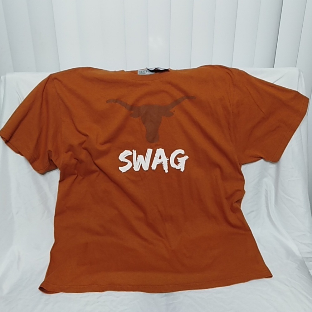 Section101 Men's "Swag" T-Shirt 2XL NWT
